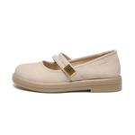 Туфли Мэри Джейн женские Sobb, черный - фото 6