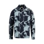 Куртка Wales Bonner Jet Zip Jacket, Indigo - фото