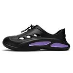 Сабо мужские Caritesport, черный - фото 2