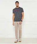 Футболка Regular fit Gant, синий - фото 2