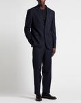 Костюм Tagliatore, темно-синий - фото 2