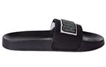 Шлепанцы PUMA Leadcat NSK Slide 'Black Iron Gate', черный - фото 3