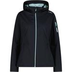 Функциональная куртка Cmp, серый - фото