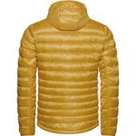 Демисезонная куртка VAUDE Batura, Yellow - фото 3