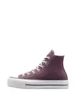 Кеды Chuck Taylor All Star Classic Converse, фиолетовый - фото 2