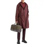 Футболка мужская красная FENDI - фото 4