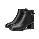 Ботильоны GEMEIQ Ankle Boots Women's, черный - фото 3