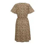 Платье Regatta Elona, бежевый - фото 3