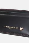 Кошелек Claudie Pierlot Wallet, Noir/Black - фото 4