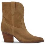 Ботильоны женские Tony Bianco, черный - фото 6