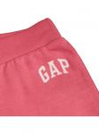 Спортивные брюки GAP, розовый - фото 2