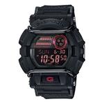 Часы CASIO G-Shock Digital 'Black', черный - фото