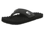 Тапочки base camp ii slides 'tnf black' The North Face, черный - фото 3