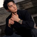 Часы CASIO G-Shock G-Steel 'Black Gold', черный - фото 4