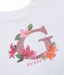 Футболки Regular fit Guess, белый - фото 3