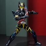 Фигурки s h figuarts BANDAI - фото 5