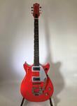 Электрогитара Gretsch G5232T Electromatic Double Jet Filtertron Pickups Tahiti Red - фото