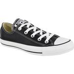 Кеды Converse модель Chuck Taylor All Star Ct Ox цвет черный - фото