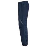 Детские дождевые штаны Lofoten - дождевые штаны Trollkids, синий - фото 2