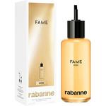 Rabanne Fame Intense Refill Bottle 200ml - фото