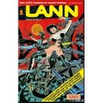 Lann 1 (Eros Comix) - фото