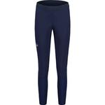 Женский Флаас М Колготки Maloja, синий - фото