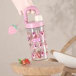 Пластиковые стаканы для воды Disney, spider-man синий - фото 7