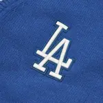 MLB Свитер Dodgers Unisex Blue - фото 7