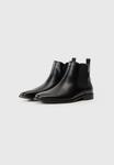 Ботинки Pier One Classic ankle boots, Black - фото 2