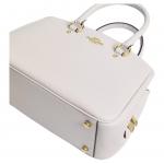 COACH Кожаная сумка-шоппер - фото 4