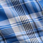 Polo Ralph Lauren Мужская синяя рубашка - фото 7