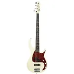 Электрогитара Peavey Milestone Bass слоновая кость - фото