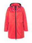 Куртка софтшелл LAURASØN, цвет hellrot - фото