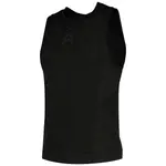 Базовый слой X-BIONIC Xceed Run Tank sleeveless, черный - фото 2