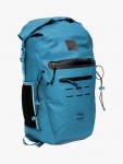 Водонепроницаемый рюкзак Adventure 30L Red, Storm Blue - фото 2