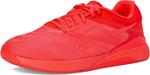 Кроссовки Reebok Nano X5, Energy Red/Neon CherrySee Less - фото 7