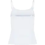 Футболка без рукавов Build Your Brand, белый - фото 4