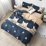 AVIVI Простыня 150x180 см, пододеяльник 200x230 см - фото 3