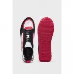 Кроссовки HUGO Icelin Pumf N 01, белый - фото 2