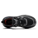 Кроссовки Montague Lifestyle Shoes Men Low-top, черный - фото 8