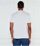 Футболка Голлид Regular fit Richmond X, белый - фото 3