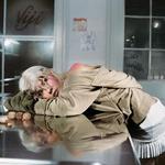 Виниловая пластинка Viji: So Vanilla - фото