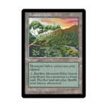 CCG Горная долина (U), MTG - Mirage - фото