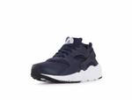 Кроссовки Nike Huarache Run GS, синий - фото 2