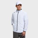 Куртка мужская Hotsuit, серо-голубой - фото 37