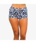 Женские шорты Boyshorts Calypsa, мультиколор - фото