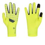 Перчатки RonHill Afterhours, желтый - фото