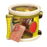 Детский барабан, набор, B.Toys - фото 6