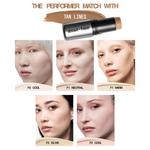 Бронзер Beach Freak Bronzer Stick about-face, Tan Lines (fair) - фото 7
