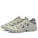 Кроссовки Xt-Whisper void Salomon, Alloy, Castlerock & Silver - фото 2